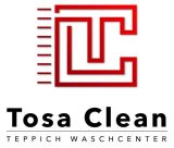 Tosa Clean Teppich Waschcenter